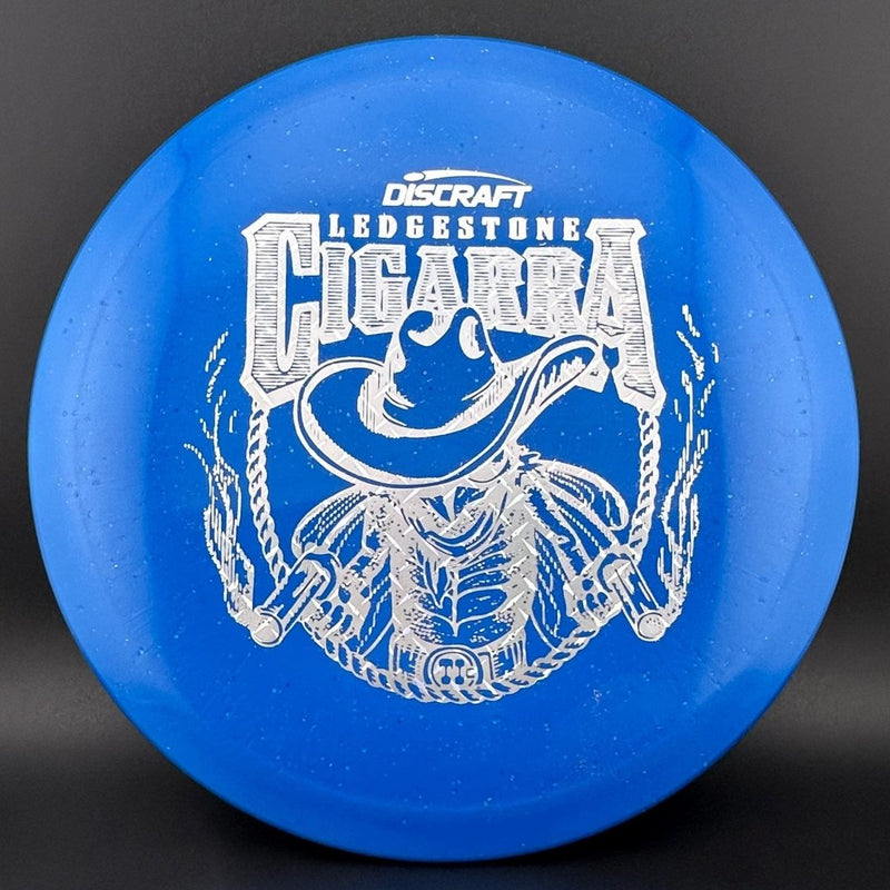 Load image into Gallery viewer, Ti Sparkle Cigarra - Ledgestone 2025
