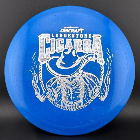 Ti Sparkle Cigarra - Ledgestone 2025