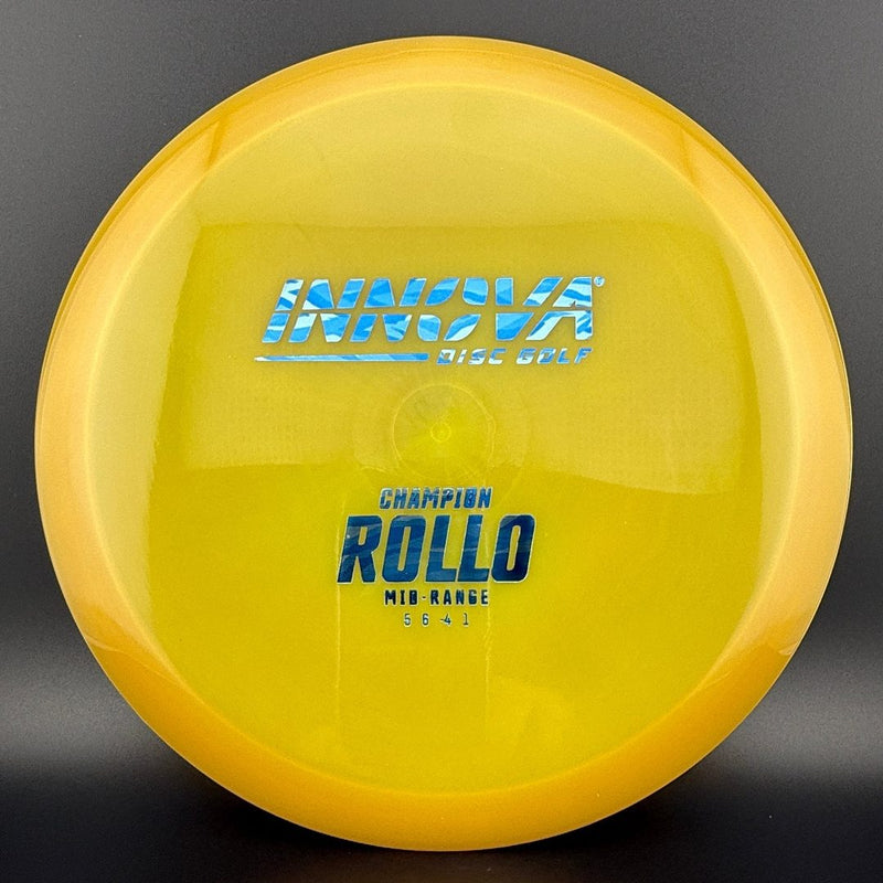 Load image into Gallery viewer, Champion Rollo
