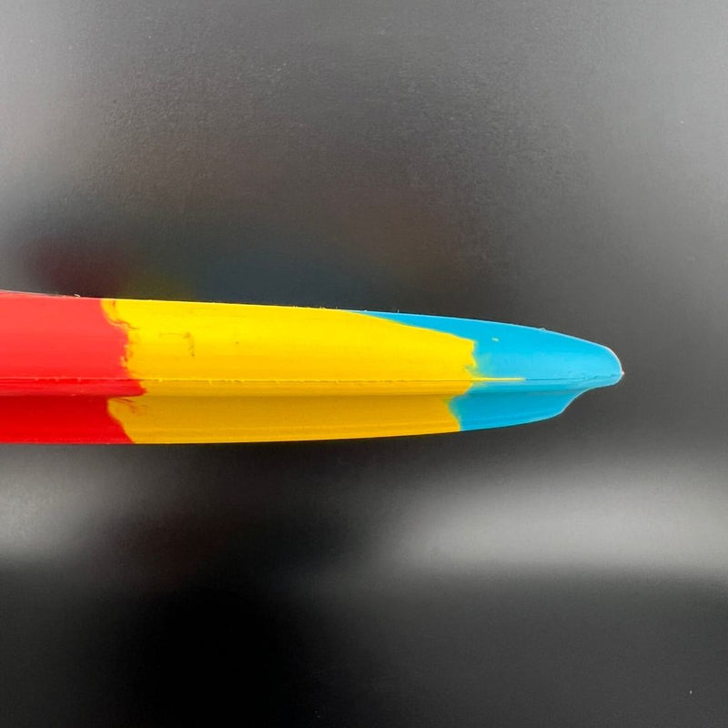 Load image into Gallery viewer, ecoFLEX Nimbus (First Run) - Recycled Rubber Midrange
