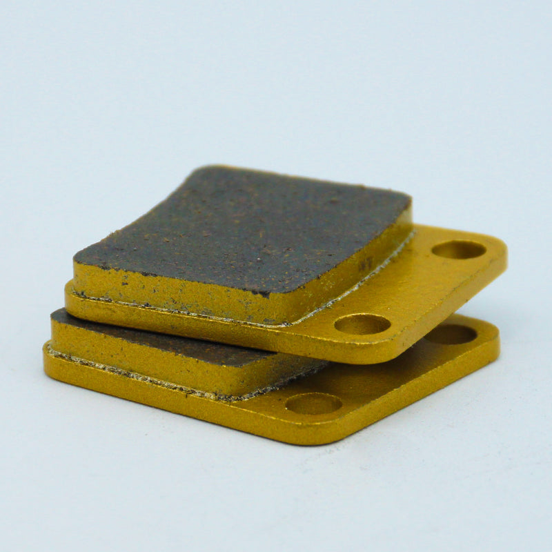 Load image into Gallery viewer, Yamaha Kodiak 450 2018-2026 Ceramic Brake Pad Set
