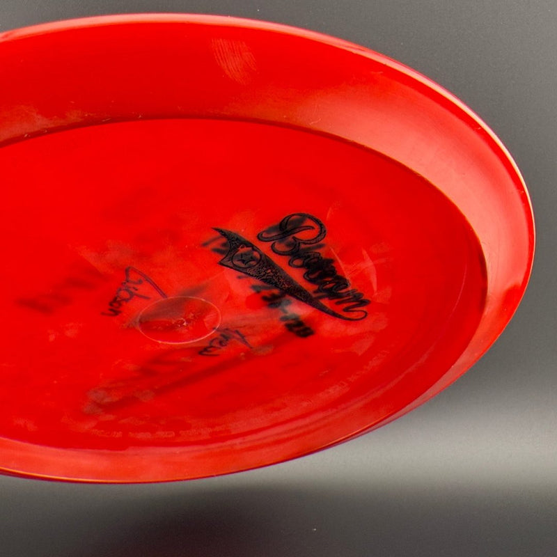 Load image into Gallery viewer, KC Pro Teebird - PFN Ken Climo 11x Team Innova *Gibson Stash Used*
