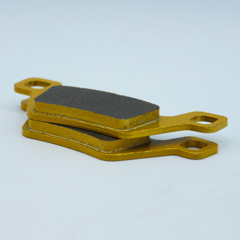 Load image into Gallery viewer, Kymco MXU 450i/550i/700i 2012-2021 Ceramic Brake Pad Set

