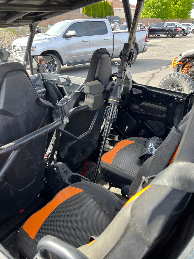 Load image into Gallery viewer, Sidekick SXS Gun Rack
