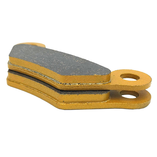 John Deere Gator HPX615/HPX815/HPX Diesel Ceramic Brake Pad Set