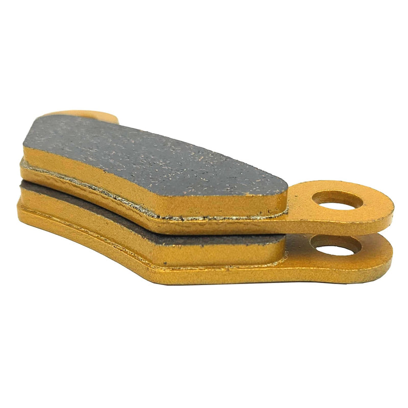 Load image into Gallery viewer, John Deere Gator TX Turf Ceramic Brake Pad Set
