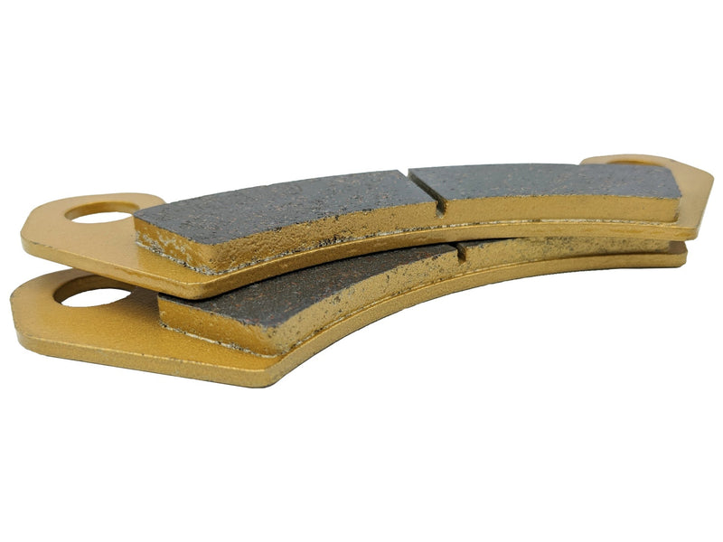Load image into Gallery viewer, Arctic Cat Wildcat X/Wildcat 4 X  2013-2018 Ceramic Brake Pad Set

