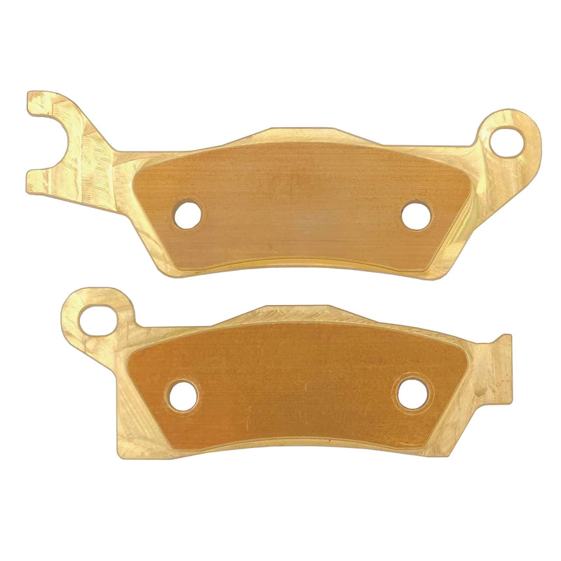 Load image into Gallery viewer, Can-Am Renegade 1000/850/650/570 2020-2026 Ridge Rider Rotor and Pad Kit
