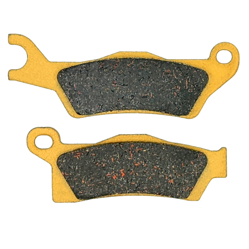 Load image into Gallery viewer, Can-Am Outlander 450/500/570/650/850/1000/HD5/HD7/PRO 2013-2026 Ridge Rider Rotor and Pad Kit
