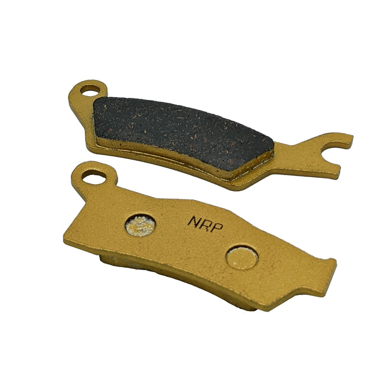Load image into Gallery viewer, Can-Am Renegade 1000/850/800/570/500 2012-2019 Ceramic Brake Pad Set
