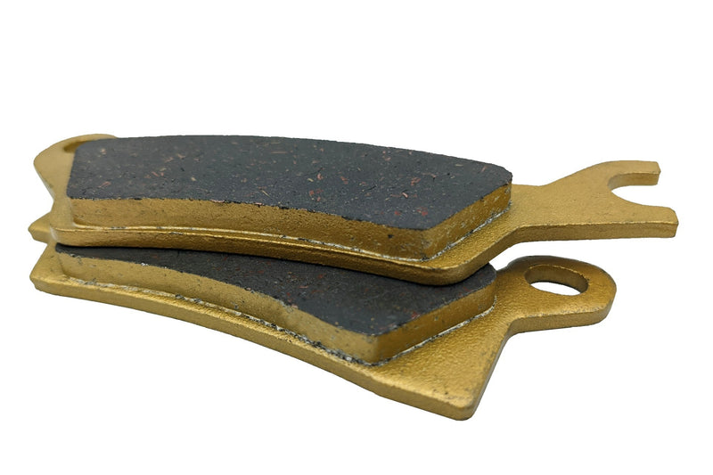 Load image into Gallery viewer, Can-Am Outlander 1000/850/650/450 6x6 2015-2026 4 Wheel Ceramic Brake Pad Set
