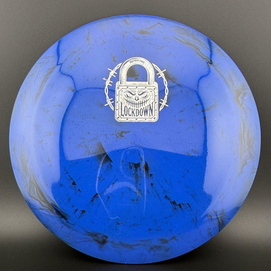 Shockwave Lockdown
