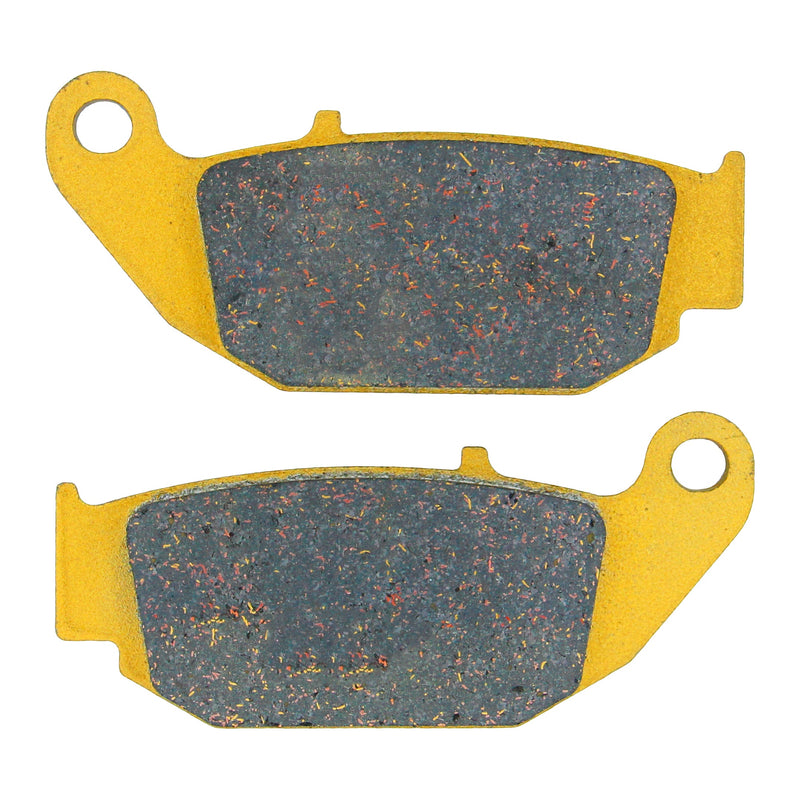 Load image into Gallery viewer, Honda Grom MSX 125 2014-2026 Ceramic Brake Pad Set
