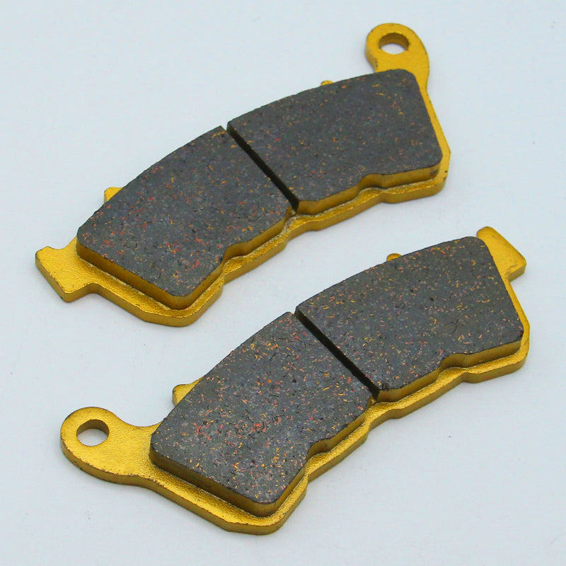 Load image into Gallery viewer, Kawasaki Z900 SE/Z900RS SE 2022-2026 Ceramic Brake Pad Set
