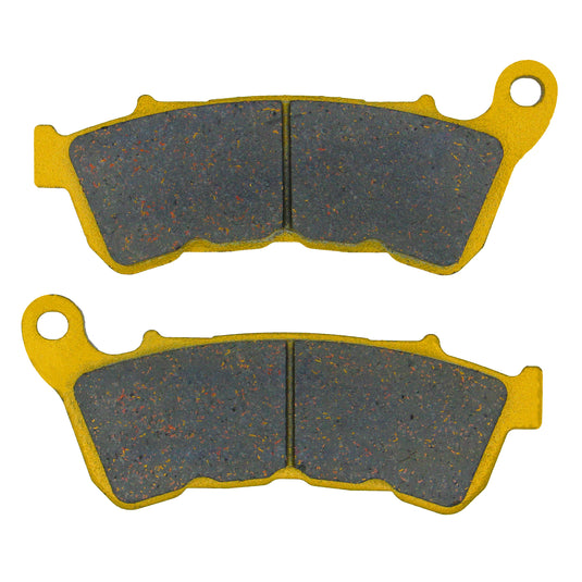 Kawasaki Z900 SE/Z900RS SE 2022-2026 Ceramic Brake Pad Set