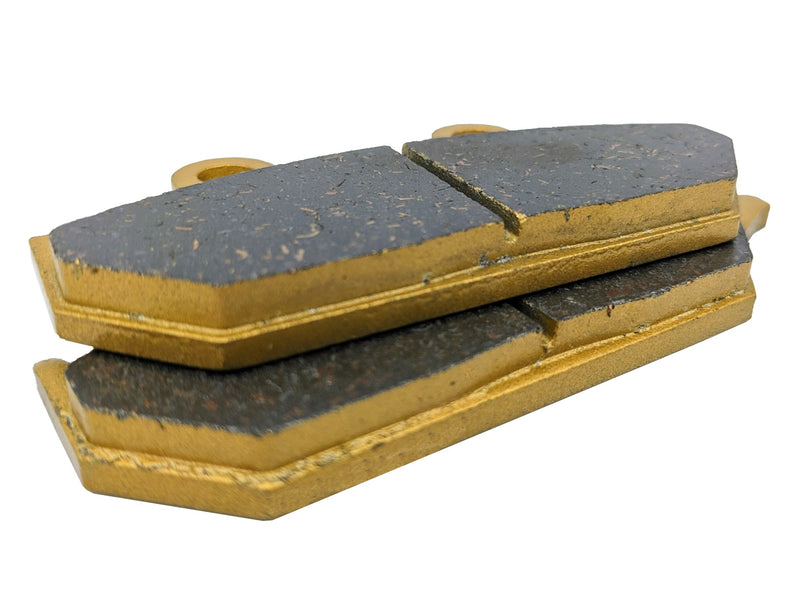 Load image into Gallery viewer, Can Am Commander 1000R 2019-2020 Ceramic Brake Pad Set
