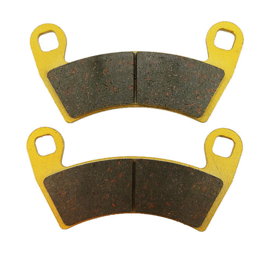 Polaris Sportsman ACE 325/570/900 2014-2016 Ceramic Brake Pad Set