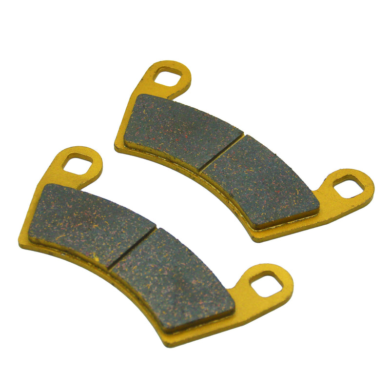 Load image into Gallery viewer, Polaris Ranger EV/Crew 700/570/570-6 2008-2025 Ridge Rider Rotor and Pad Kit
