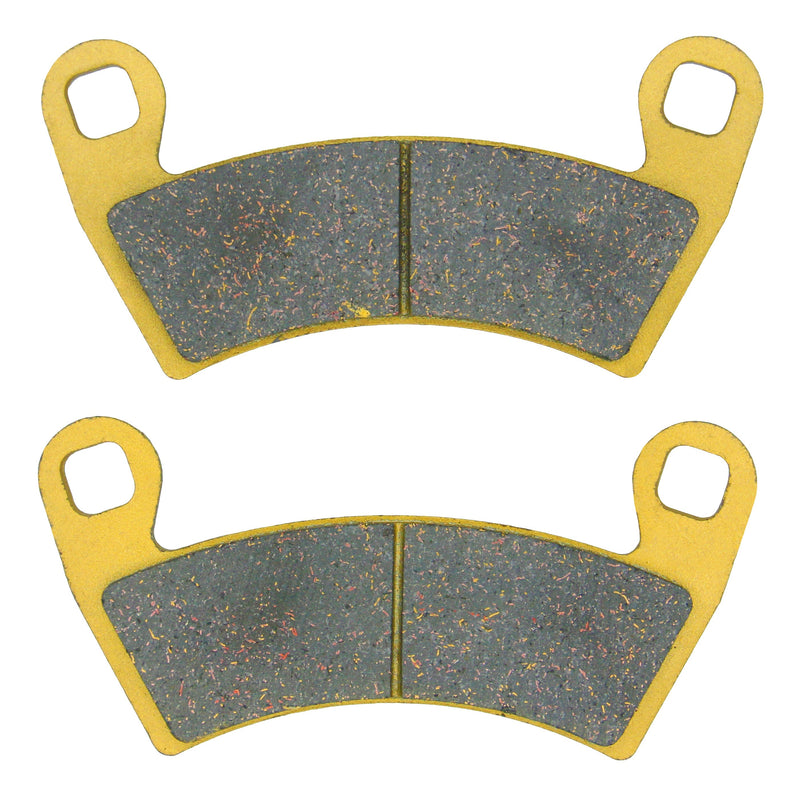 Load image into Gallery viewer, Polaris Ranger EV/Crew 700/570/570-6 2008-2025 Ridge Rider Rotor and Pad Kit
