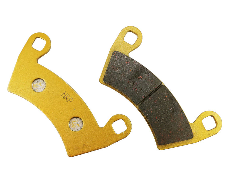 Load image into Gallery viewer, Polaris Ranger XP 1000 / XP Kinetic 2021-2027 Ridge Rider Rotor and Pad Kit
