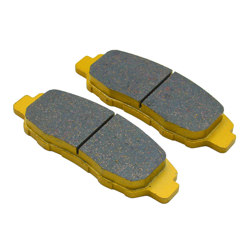 Load image into Gallery viewer, Polaris Slingshot 2015-2026 Ceramic Brake Pad Set
