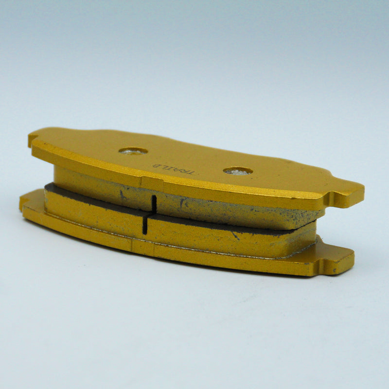 Load image into Gallery viewer, Polaris Slingshot 2015-2026 Ceramic Brake Pad Set
