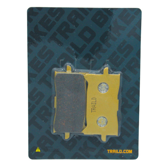 Honda CB300R 2019-2020 Ceramic Brake Pad Set