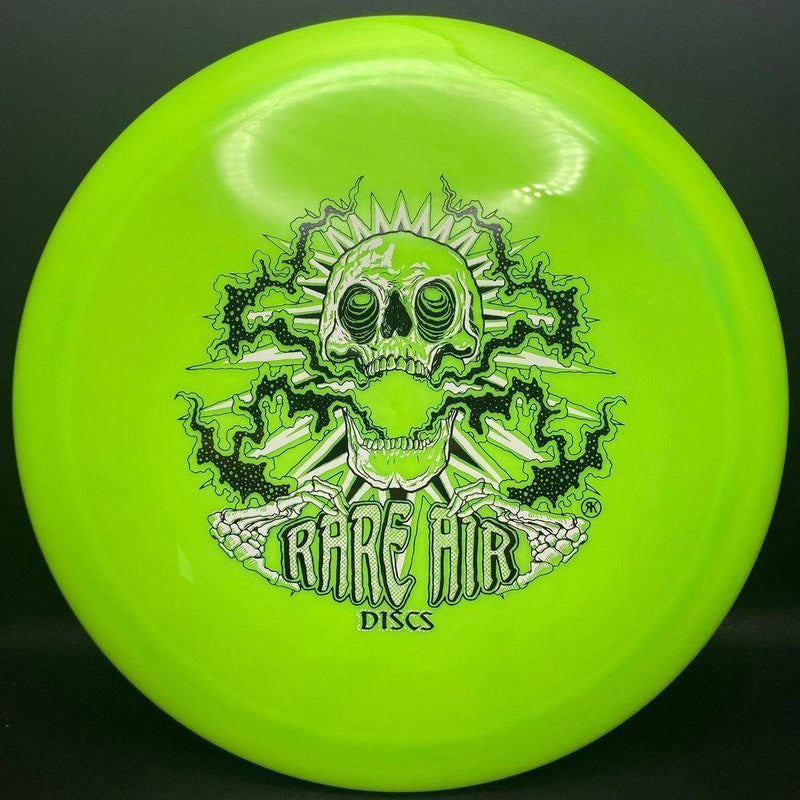 Load image into Gallery viewer, Apex Jackalope - Rare Air Discs Custom Skull Stamp
