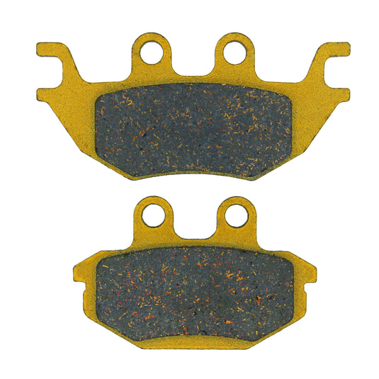 Kawasaki Ridge/Ridge Crew KWF 1000 2024-2026 Ceramic Brake Pad Set