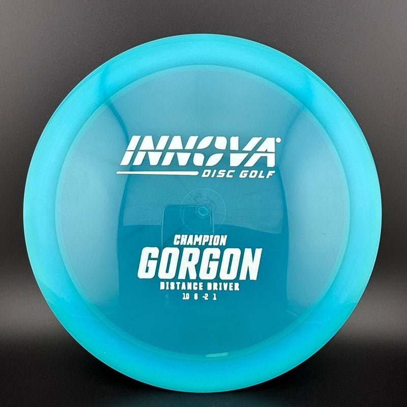 Load image into Gallery viewer, Champion Gorgon
