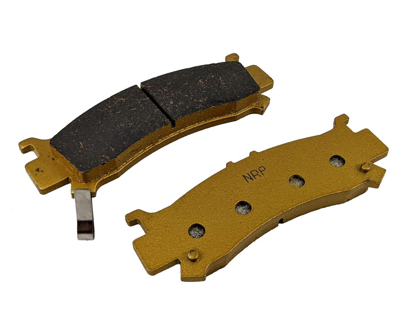 Load image into Gallery viewer, Honda Talon 1000R/1000X/1000X-4 2019-2026 Ridge Rider Rotor and Pad Kit
