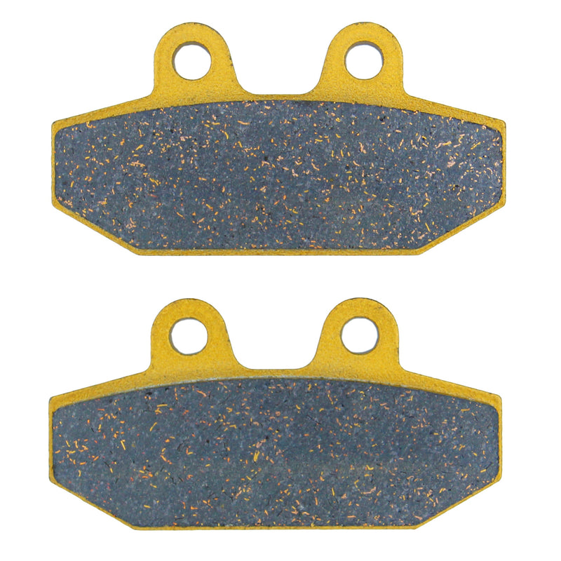 Load image into Gallery viewer, Harley-Davidson Softail 2014-2026 Ceramic Brake Pad Set – Single Front Caliper
