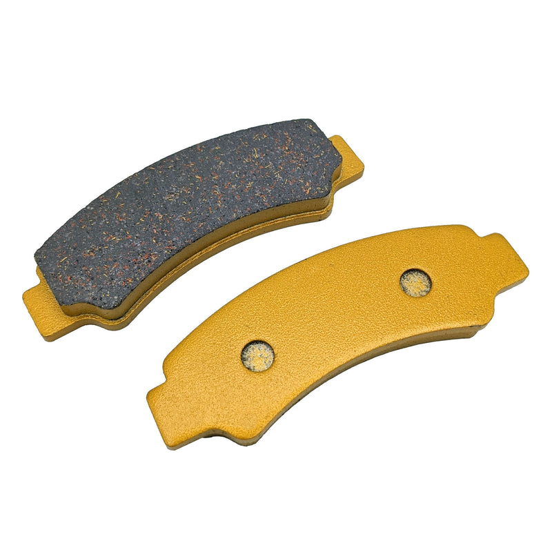 Load image into Gallery viewer, CFMoto CFORCE 800/1000 2024-2026 Ridge Rider Rotor and Pad Kit
