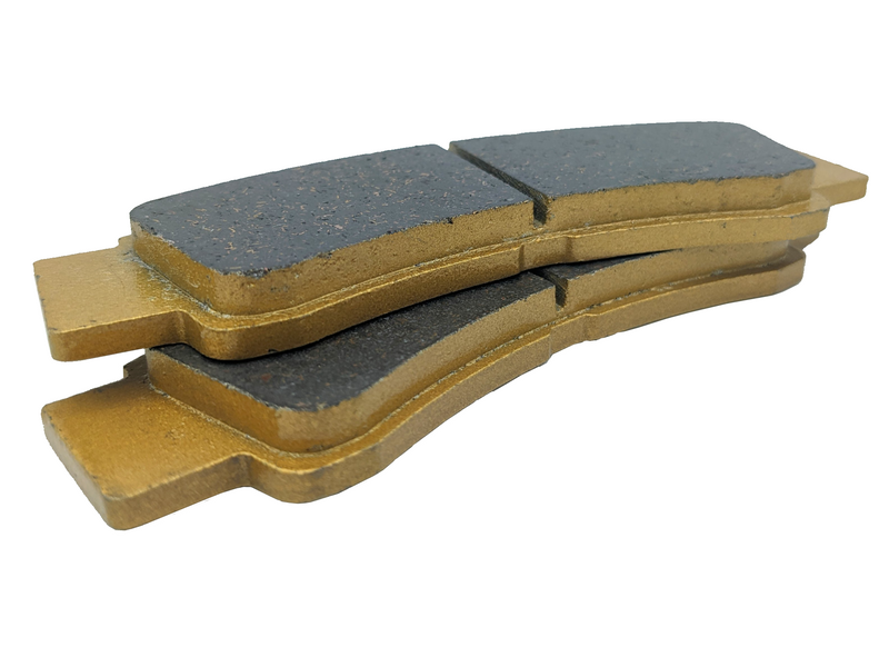 Load image into Gallery viewer, Kawasaki KRX/KRX4 1000 2020-2026 Ridge Rider Rotor and Brake Pad Kit
