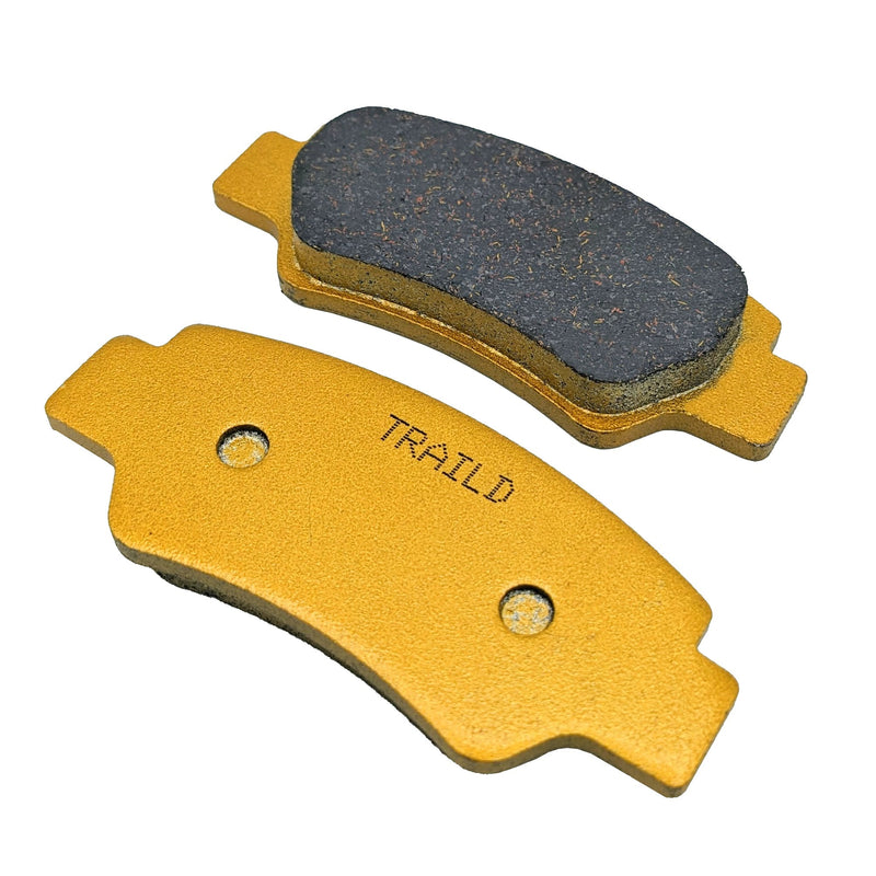 Load image into Gallery viewer, CFMoto CFORCE 800/1000 2024-2026 Ridge Rider Rotor and Pad Kit
