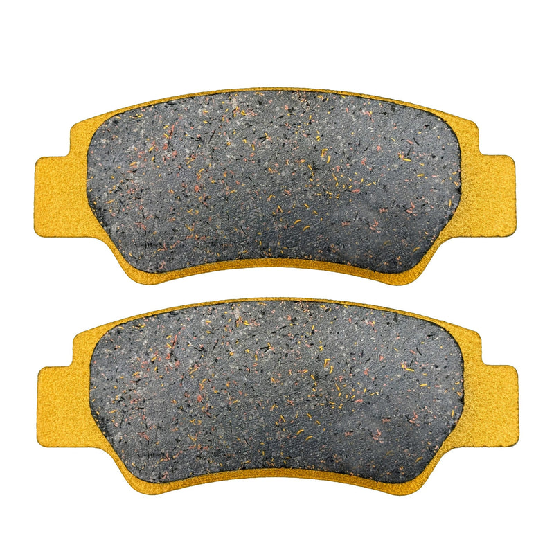 Load image into Gallery viewer, CFMoto CFORCE 800/1000 2024-2026 Ridge Rider Rotor and Pad Kit
