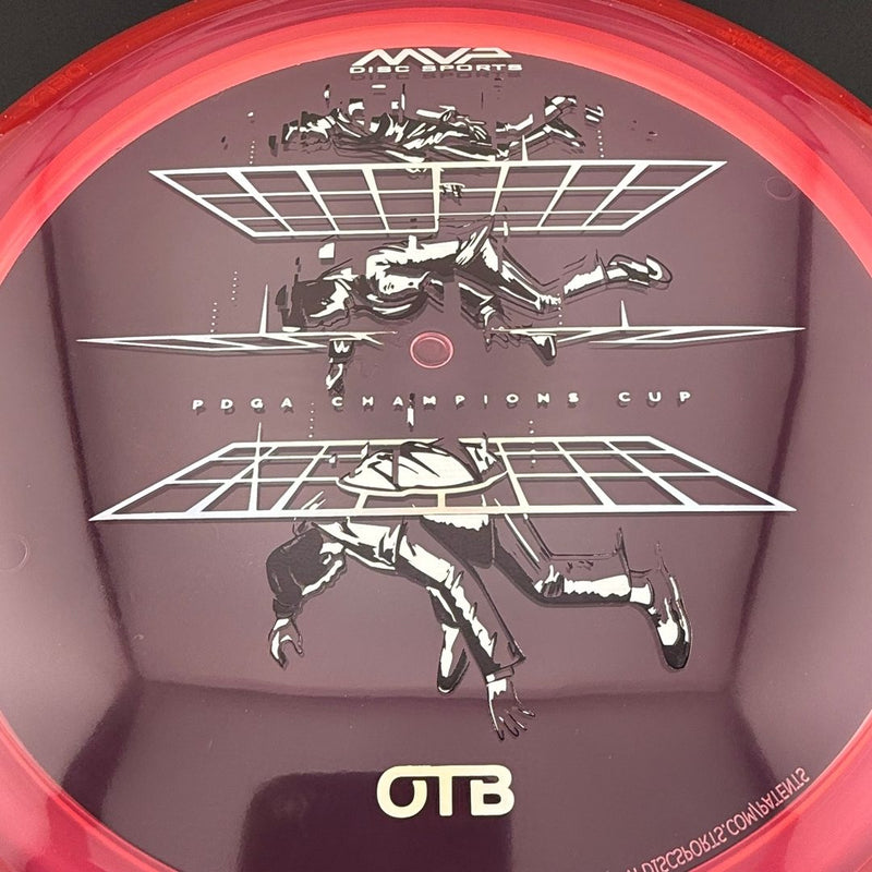 Load image into Gallery viewer, Prism Soft Proton Defy - PDGA Champions Cup 2025
