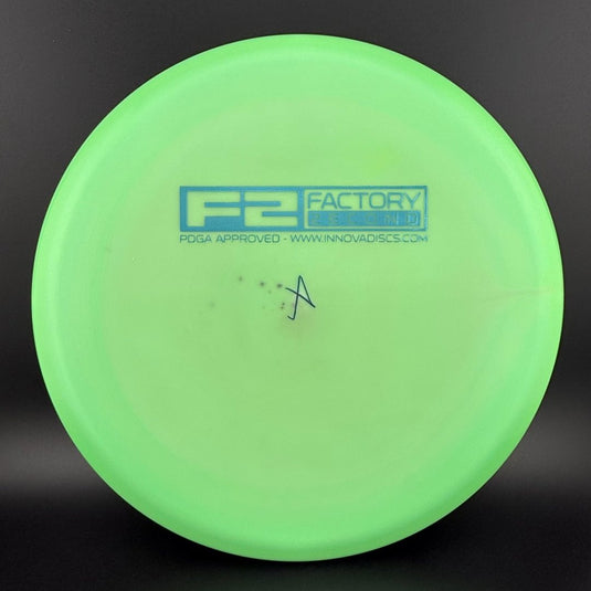 Swirly Star Khan (P3X) - F2