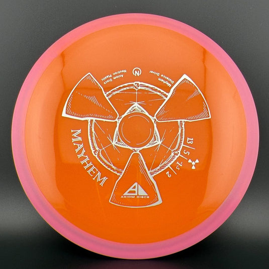 Neutron Mayhem