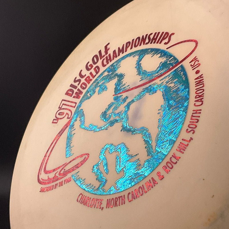 Load image into Gallery viewer, Polaris LF (2.1) - 1997 Rock Hill Pro Worlds Winthrop *Speedy Vault*
