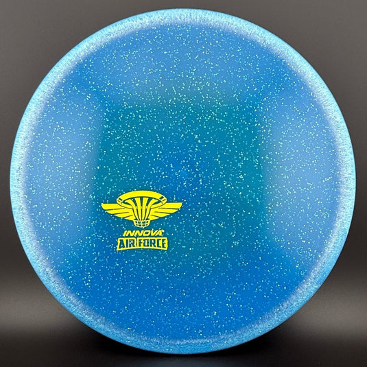 Metal Flake Champion Condor - Air Force