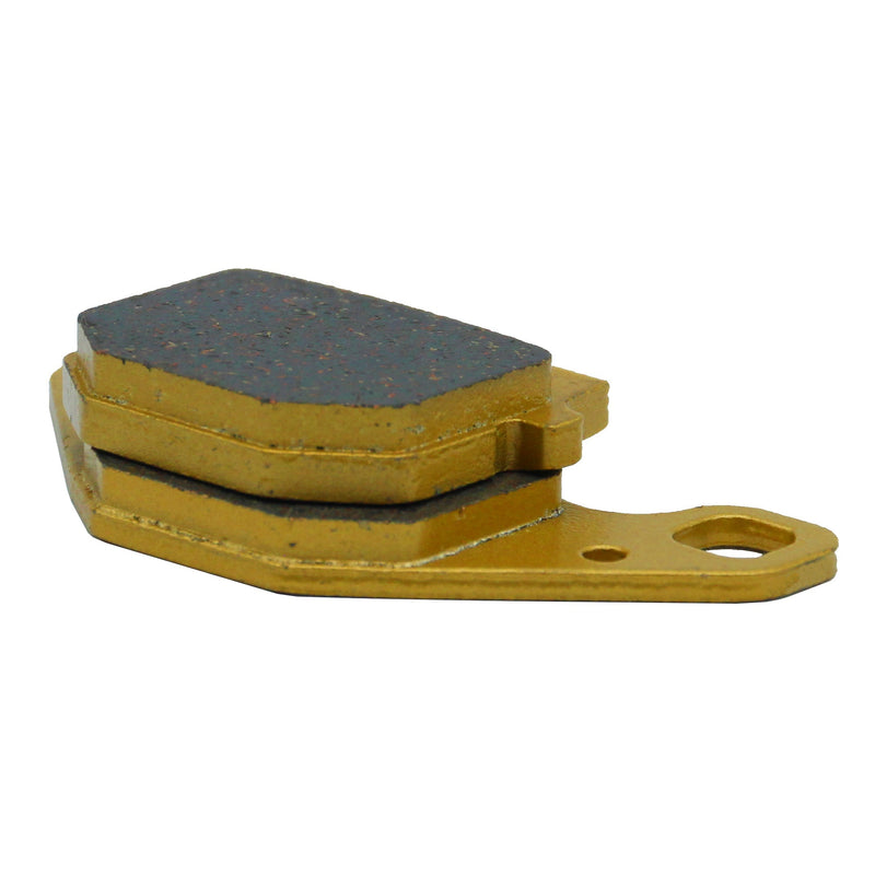 Load image into Gallery viewer, Polaris RZR 170 2017-2021 Ceramic Brake Pad Set
