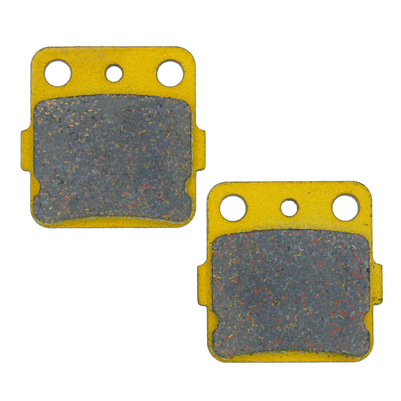 Load image into Gallery viewer, Suzuki LTZ 400 2003-2014 Ceramic Brake Pad Set
