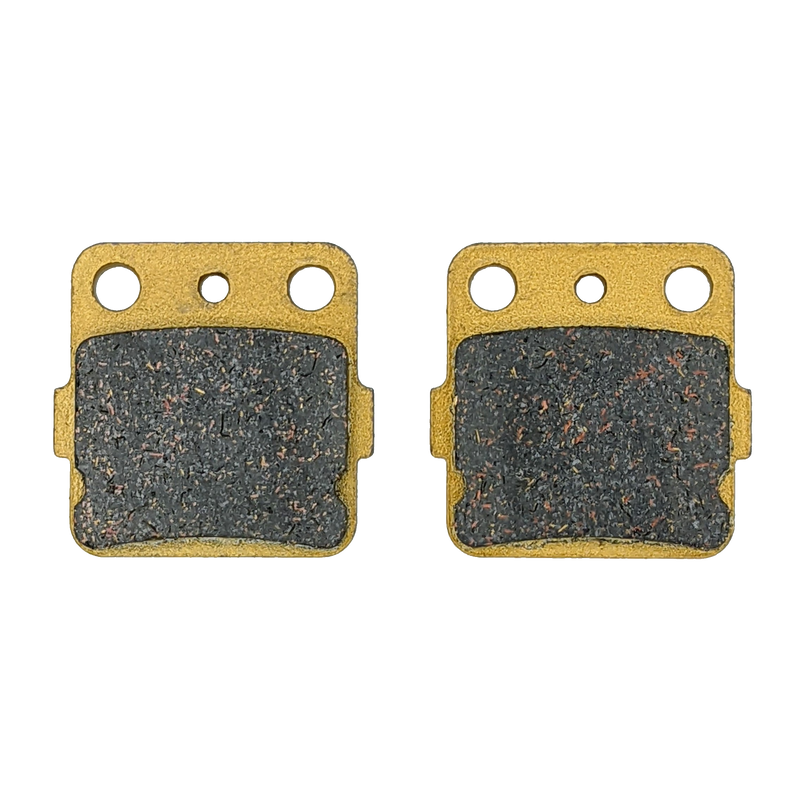 Load image into Gallery viewer, Yamaha YFZ 450 2012-2013 Ceramic Brake Pad Set

