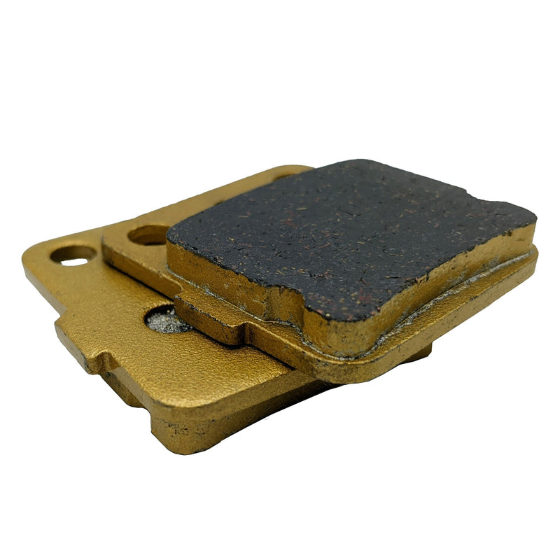 Load image into Gallery viewer, Yamaha Grizzly 660 2002-2008 Ceramic Brake Pad Set
