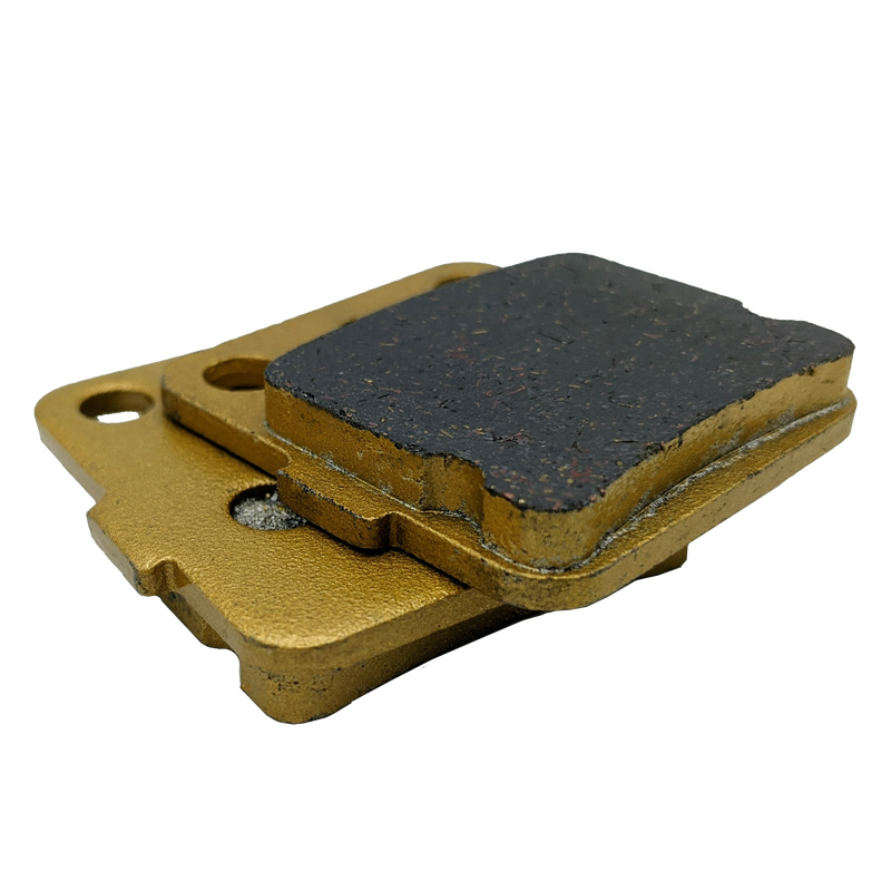 Load image into Gallery viewer, Yamaha YFZ 450 2012-2013 Ceramic Brake Pad Set
