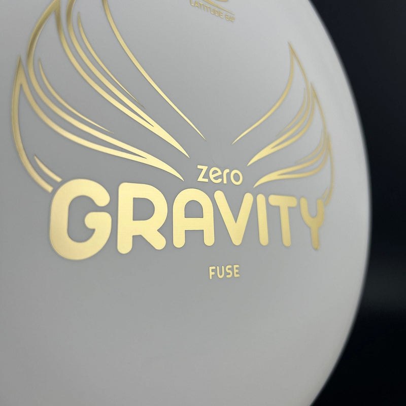 Load image into Gallery viewer, Zero Gravity Fuse

