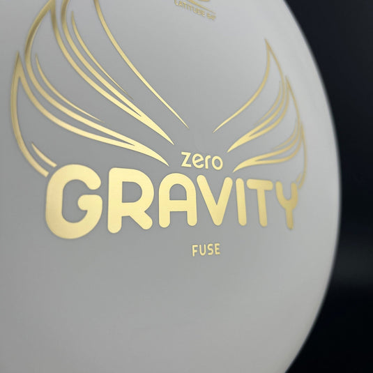 Zero Gravity Fuse