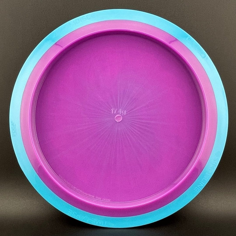Load image into Gallery viewer, Neutron Time-Lapse (Re-Tooled) - "Cthuloop" By Kelly Baber
