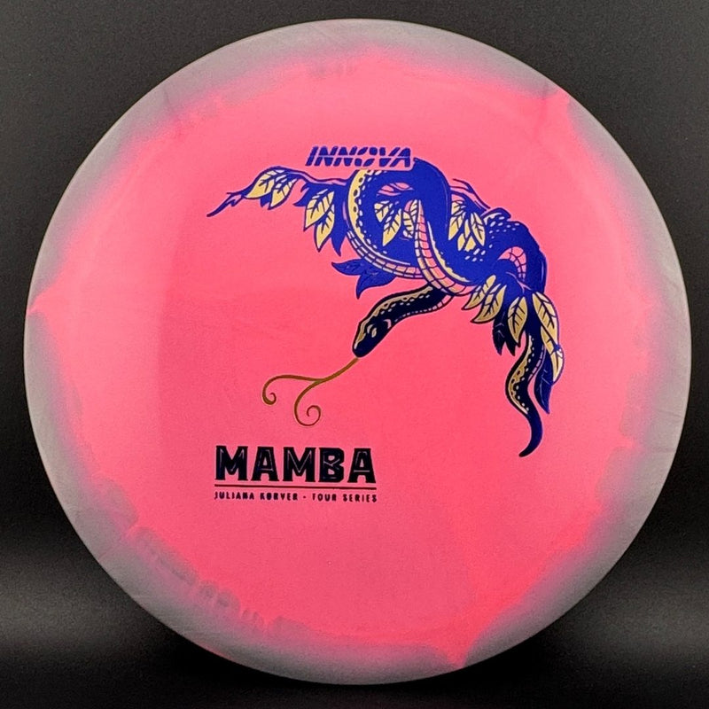 Load image into Gallery viewer, Proto Glow Halo Star Mamba - Juliana Korver 2026 Tour Series
